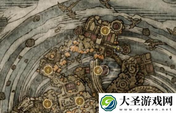 艾尔登法环玛利喀斯的黑剑怎么样