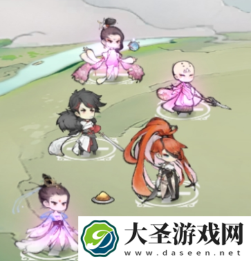 最强祖师秦冰阵容怎么搭配