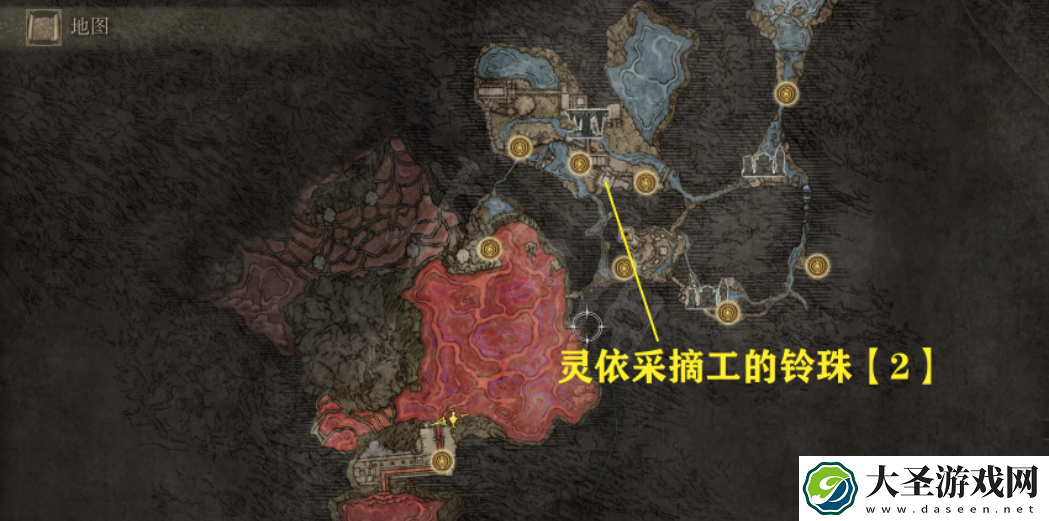 艾尔登法环永恒之城有什么