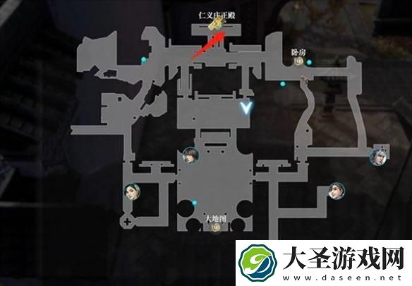 古龙风云录陆小凤怎么入队