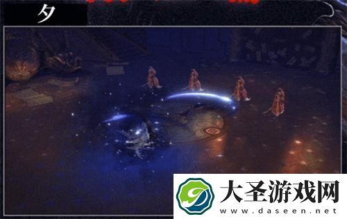 山海镜花夕技能厉害吗