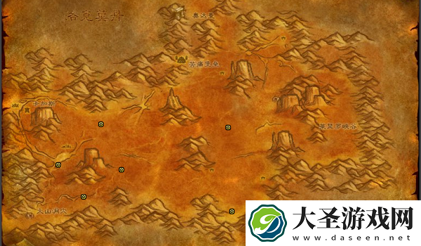 魔兽世界地精火箭燃油在哪
