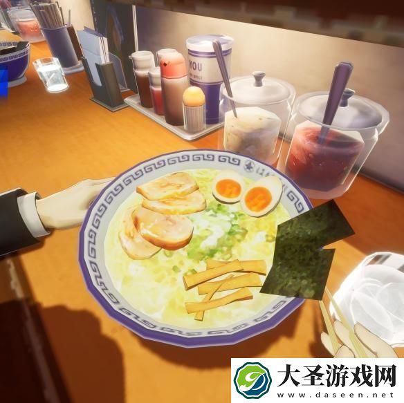 女神异闻录3Reload大胃王挑战答案是什么