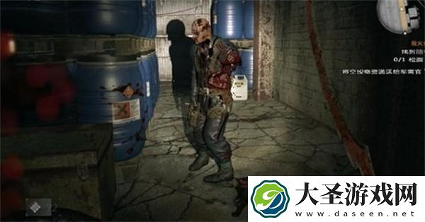 消逝的光芒荧火虫任务怎么做