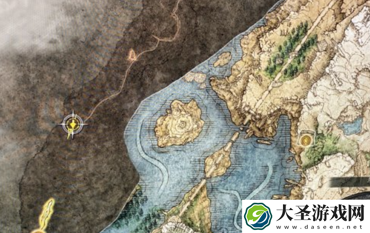 艾尔登法环利亚骑士剑怎么获得
