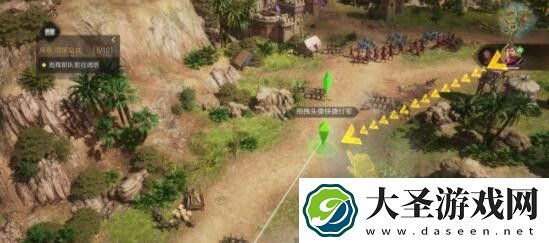 重返帝国新手前三天怎么玩
