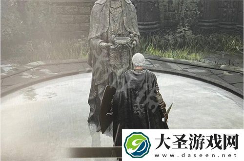 艾尔登法环和npc敌对处理方法
