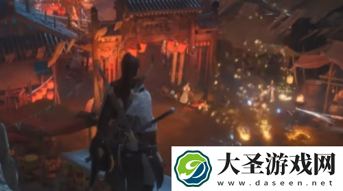燕云十六声夜梦僧任务完成攻略