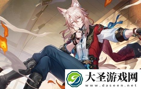 崩坏星穹铁道椒丘阵容配队攻略分享