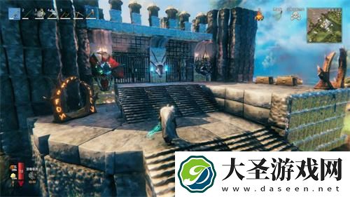 英灵神殿作弊码创造模式怎么用