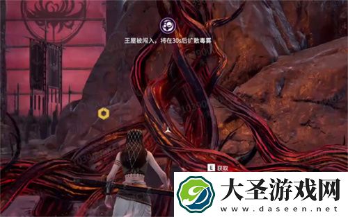 永劫无间红武尚方剑获取方法攻略分享