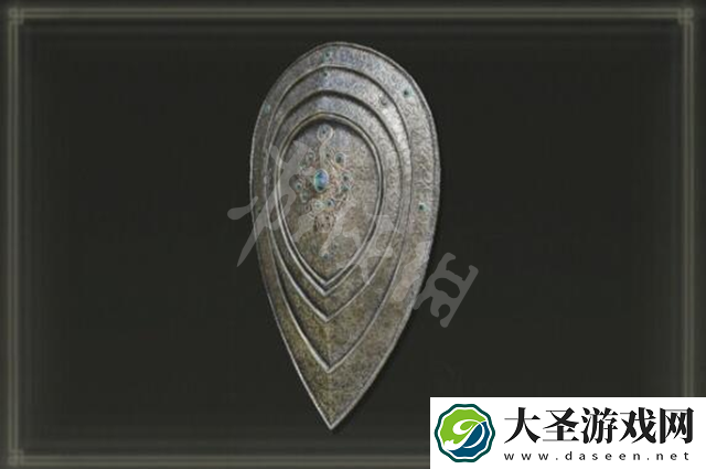 艾尔登法环卡利亚骑士盾获得方法