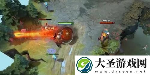 dota2刀塔实验室有什么用