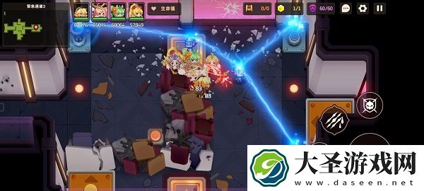 坎公骑冠剑13