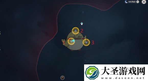 原神方入巨渊初勘探任务怎么做