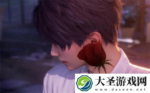 恋与深空春节情人节怎么玩