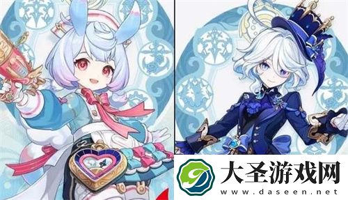 原神希格雯和芙宁娜抽哪个更好