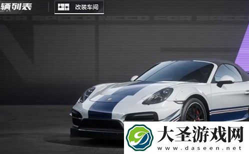极品飞车集结平民零氪强力赛车推荐