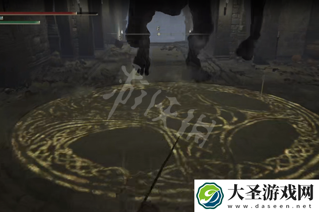 艾尔登法环萨米尔弯刀获得方法
