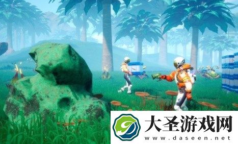 创造吧我们的星球新手装备选择攻略