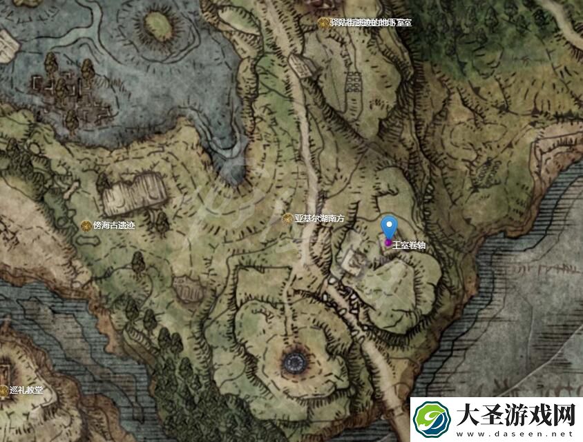 艾尔登法环卡利亚迅剑学习方法