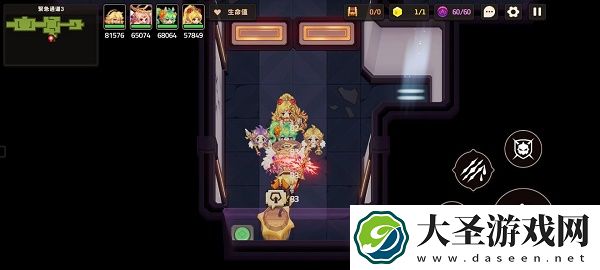 坎公骑冠剑13