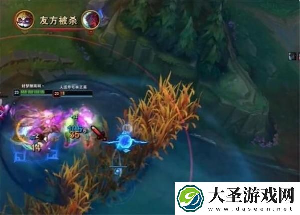 lol无限火力大嘴怎么出装2024