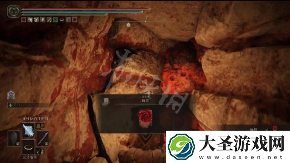 艾尔登法环蝇群祷告怎么获得
