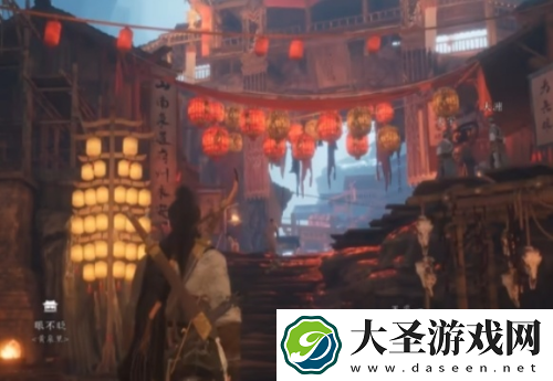 燕云十六声夜梦僧任务完成攻略
