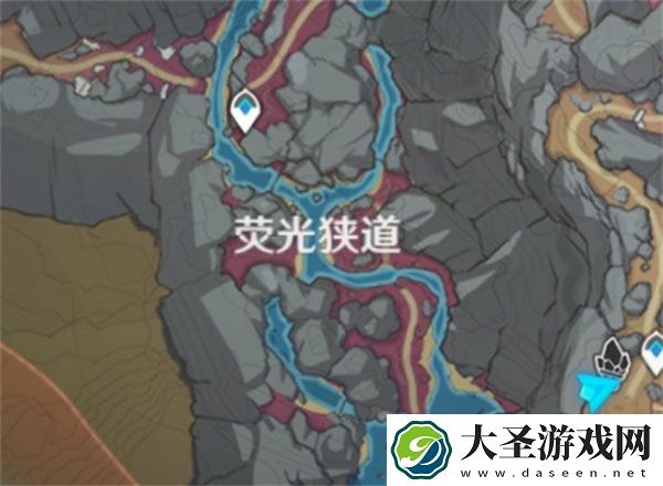 原神岩层菌类调查任务怎么做