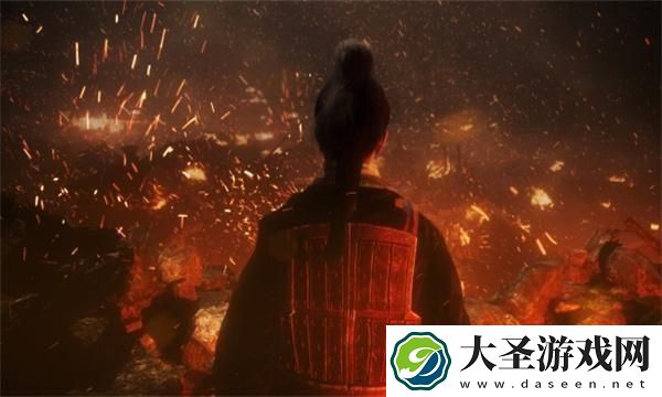 卧龙苍天陨落二周目方天画戟流怎么玩