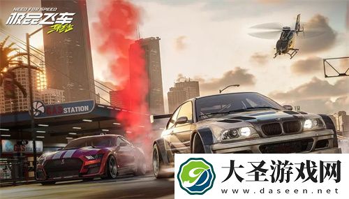极品飞车集结赛车强化方法攻略介绍