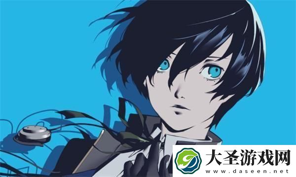 女神异闻录3Reload大胃王挑战答案是什么