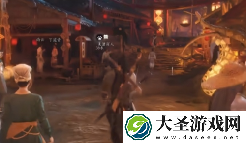 燕云十六声夜梦僧任务完成攻略