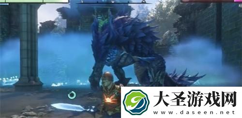 雾锁王国魔萤龙怎么打