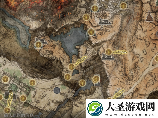 艾尔登法环梅琳娜对话地点有哪些