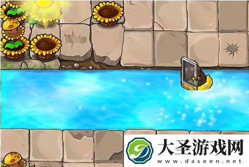 植物大战僵尸杂交版挑战模式21通关指南