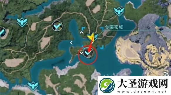 幻兽帕鲁金色十字弓设计图怎么获得