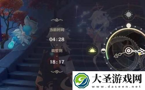 原神离岛逃离计划任务怎么做