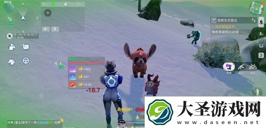 创造吧我们的星球火箭制造攻略分享