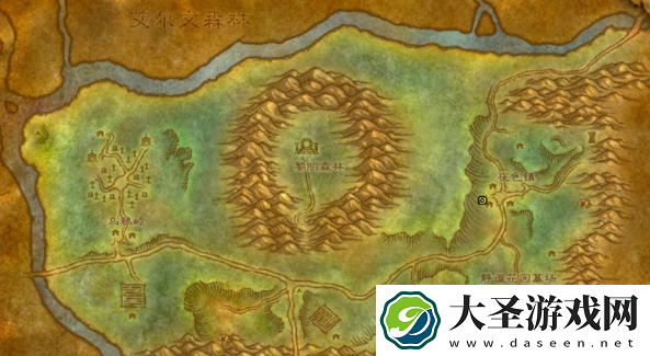 魔兽世界暴风城**任务怎么完成
