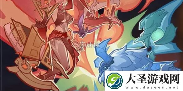 原神强风猛进之述演怎么得高分