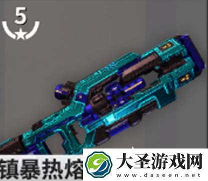 星际战甲手游热熔炮怎么样