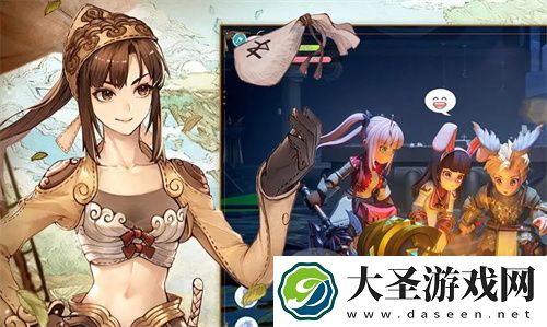仙境传说RO新启航盗贼流派及玩法详解