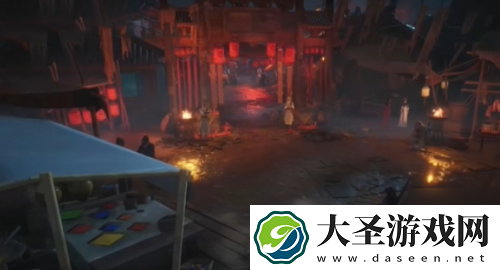 燕云十六声夜梦僧任务完成攻略