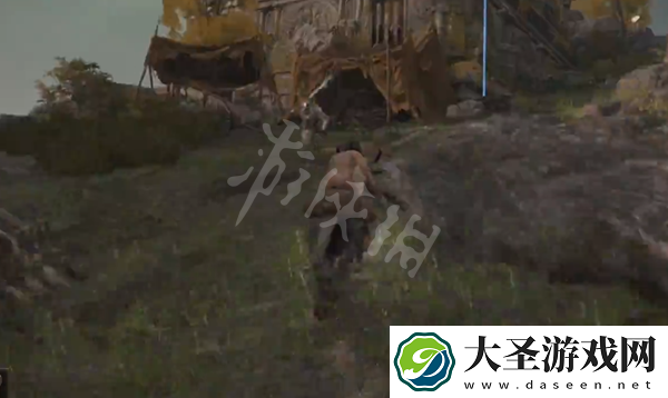 艾尔登法环大重剑获得方法