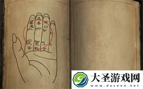阴阳锅3阴缘牵六壬掐诀法攻略