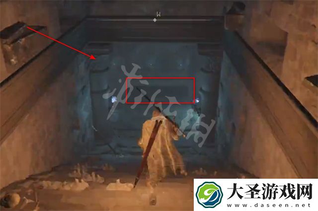 艾尔登法环歪柄斧怎么获得
