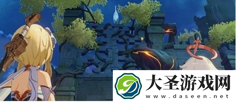 原神留云借风真君怎么解密