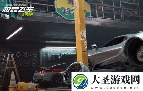 极品飞车集结赛车强化方法攻略介绍